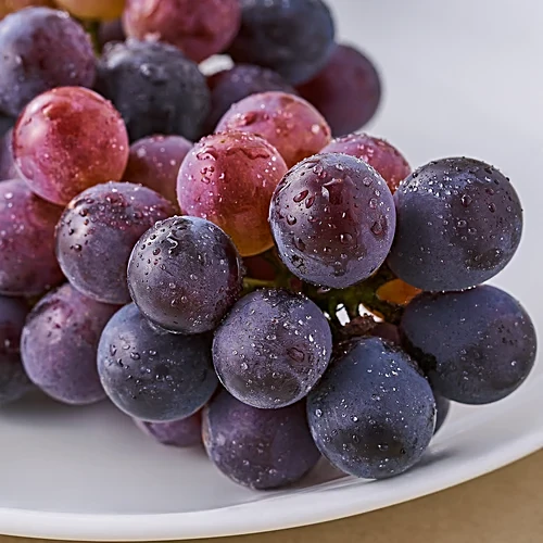 Grapes – Bangalore Blue 1 kg