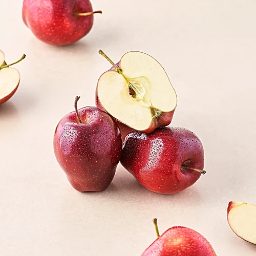 Apple – Red Delicious, 4 pcs