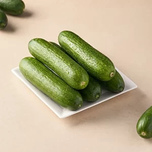Cucumber - English (Loose)