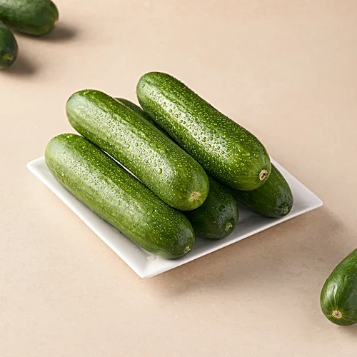 Cucumber – English (Loose)