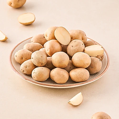 Potato
